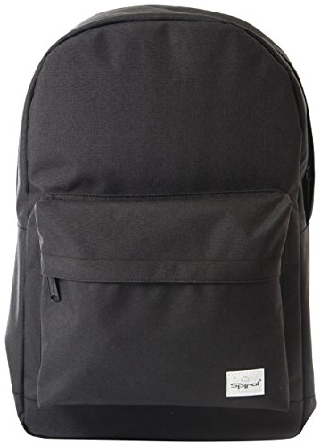 Preisvergleich Produktbild Spiral OG Backpack One Size Crosshatch Black