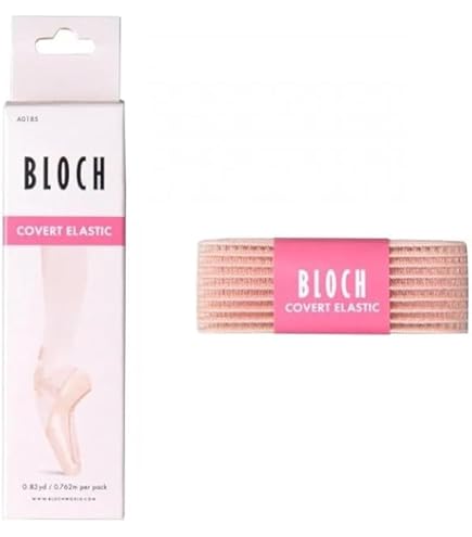 Ruban Satin Pour Chaussures De Ballet - Couleur Rose, Longueur 200 Cm, Largeur 2 Cm