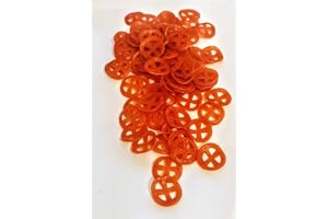 Duros de Harina känd som pasta para duros, duritos, duros, pasta para durito, chicharrones, churritos, mexikanska vagnshjul