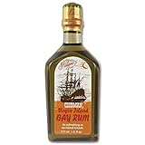 Clubman Virgin Island Bay Rum Fragrance (177ml)