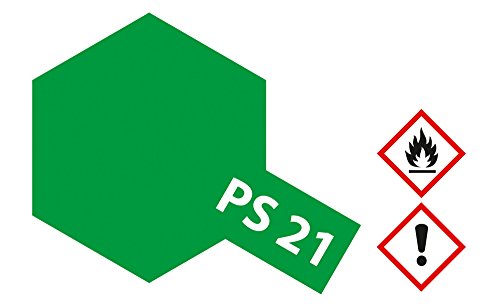Preisvergleich Produktbild Ps-21 Park-Grün
