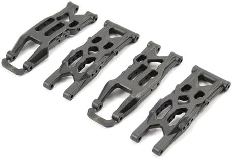 FTX Surge Surge Front & Rear Lower Suspension Arms Set