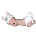 Unisex Newborn Knitted Costume Crochet Clothes Photo Prop Outfits 0-6 months