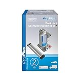 SI B.V Wagenheber Stempelwagenheber Hydraulikwagenheber Flaschen Heber 2 T für Wohnwagen - 4