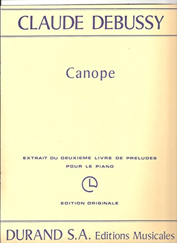 Canope Piano