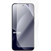Engo Xiaomi Redmi Note 15 Pro 5G Mat Ekran Koruyucu 9H Nano Anti Glare