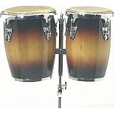 Champion Mini Conga Set, CMC0910SHG, 9'& 10' Sunburst