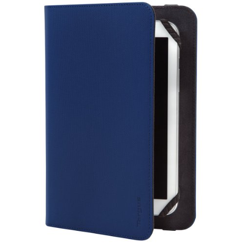Targus Universal 7-8″ Tablet Foliostand Tasche – Blau - 3