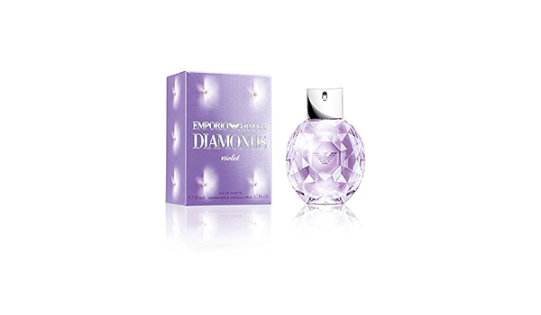 armani diamonds fm