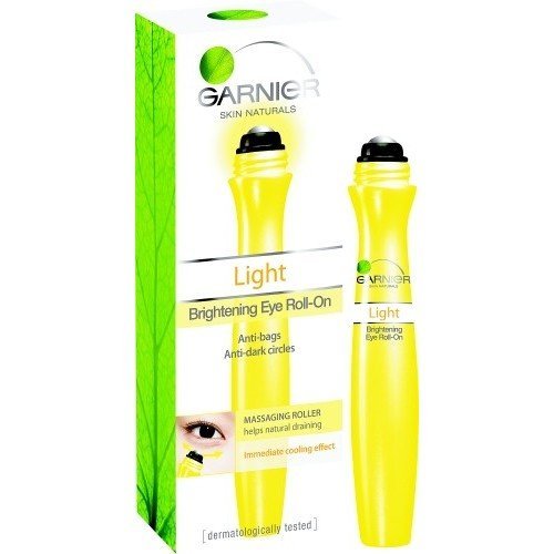 Garnier Eye Roll- On Removes Puff Wrinkle