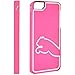Produktbild PUMA PMAD7064-PNK Monoline Hülle für Apple iPhone 5/5S