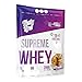 Produktbild IRON HORSE Supreme Whey NEW 3-2000 g - Cookies