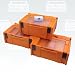 Produktbild Tanos Systainer Classic Gr2 Deckelfach orange 3er Set Monatsaktion (Abbildung ähnlich) Verschlüsse orange