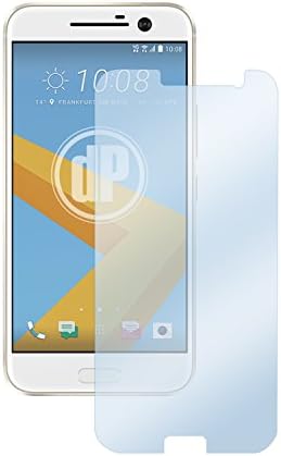deinPhone HTC 10 5 Screen Protector Anti-Fingerprint Matt