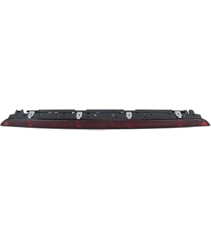 Troisième Feu Stop LED Compatible Audi A6 RS6 S6 2005-2011 - Feu De Freinage Haut Niveau 4F9 945 097