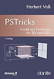 Image de PSTricks: Grafik mit PostScript für TeX und LaTeX