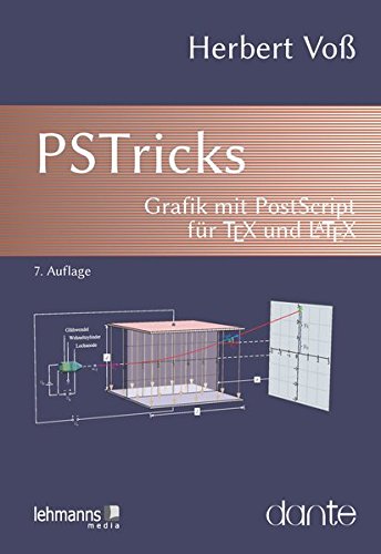 Download PSTricks: Grafik mit PostScript für TeX und LaTeX Download PSTricks: Grafik mit PostScript für TeX und LaTeX
