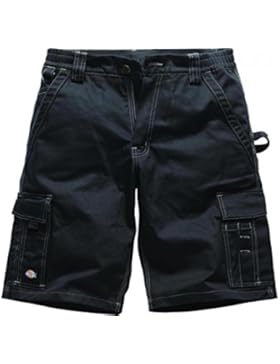 Dickies Bermuda Short Industry 300 schwarz BK 54, IN30050