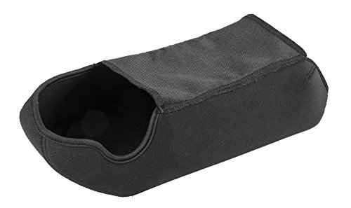 M-Wave E Schutzhülle für E-Bike-Akku, Schwarz, 34 x 8 x 8 cm - 2