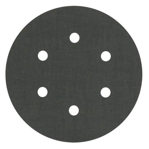 Bosch Schleifblatt F355 Best for Coatings+Composites 150mm Korn 400, 5 Stk.