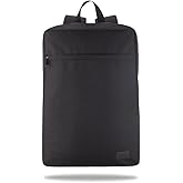 Classone PR-EK100 15.6 inch Compatible Mila series Macbook, Laptop, Notebook Backpack - Black