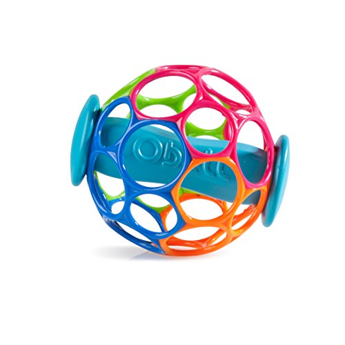 Oball Floating Bath Toys