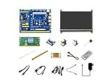 Compute Module 3+/32GB: Raspberry Pi 3 Model B+ industrial version, the Pi in a flexible form factor, with 32GB eMMC Flash. Compared to CM1, the CM3+ supports more OS, like Windows 10 (the free IOT-specific version from Microsoft).