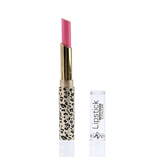 Anself 24St Wasserdichte Lippenstifte Befeuchtende Lipglosse in Leopard mit 12 Farben - 4