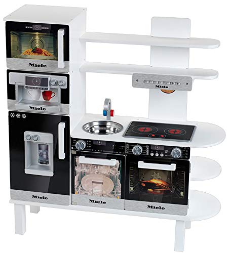 Preisvergleich Produktbild Theo Klein 7198 Spielküche, Mehrfarbig