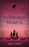 Cover zum Buch Wenn dein dunkles Herz mich ruft