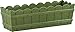 Produktbild Blumenkasten „COUNTRY“ BL.KASTEN GREEN COUNTRY 75X17 515255