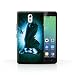 Produktbild Offiziell Elena Dudina Hülle / Case für Lenovo Vibe P1m / Wind/Sturm/Wald Muster / Dunkel Magie Kollektion