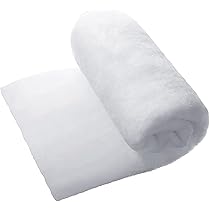 Neige Artificielle Pemmiproducts - 10 Kg - Flocons Réalistes - Pour Décorations Hivernales