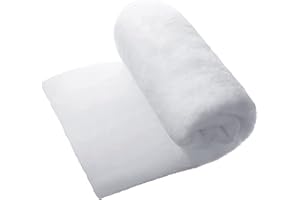 GUKASXI 2 Stücke Weihnachten Schneedecken Set 70x100cm Weihnachten Künstliche Schneematte Dicke Weiße Flauschige Kunstschnee Decke, Decke aus Schneewatte für Weihnachtsbaum Röcke Urlaub Dekor Winter Display