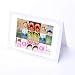 Personalised Name Gifts For Kids. Hannah 7x5 photo print.