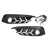 tagfahrlicht honda cr v 2011 2. Verbessern Sie die Reaktionszeit entgegenkommender Verkehrsteilnehmer bei einem Unfall erheblich.