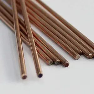 WorldCare Silver solder welding wire copper brazing rods phoscopper tig soldering metal alloy 2% 25% : 3.0mm, 5 percents silver (GTAZ2611_334538)