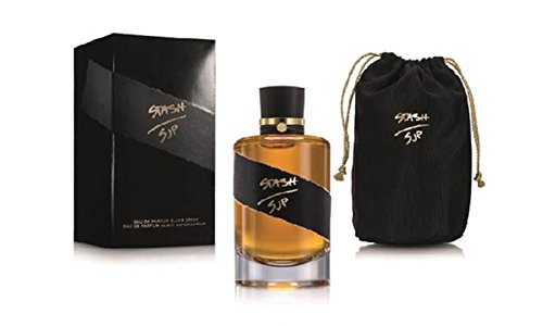 Sarah Jessica Parker Stash Eau De Parfum Spray with Pouch, 50 ml