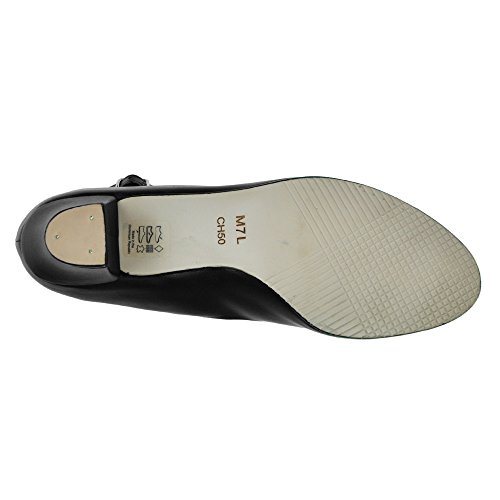 So Danca CH50 Charakterschuh Absatzhöhe 4 cm - 3