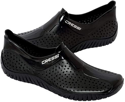 Cressi Unisex Kids Water Shoes for All Types of Water Sports