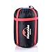 Produktbild Lorenlli Naturehike wasserdichte verdicken gans daunenschlafsack ultraleichte outdoor wandern camping umschlag sleed bag für einzelne person