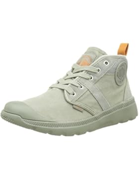 Palladium Herren Palavil Hi cm M Sneaker