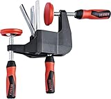  BESSEY Richtzwinge TFM-2K, Verstellweg 35mm