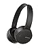 Price comparison product image Sony MDR-ZX220BT Bluetooth NFC Headphones - Black