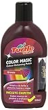 Turtle Wax FG7096 Color Magic Plus Cera con Lápiz Tapa Arañazos, Rojo...