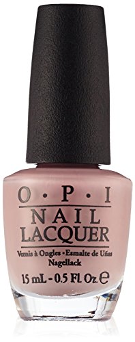 OPI Nail Polish, My Very First Knockwurst 15 ml