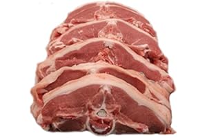 Côte d'Agneau Filet origine France - 200 g