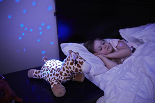 Cloud B Buddies Nachtlicht Giraffe - 2