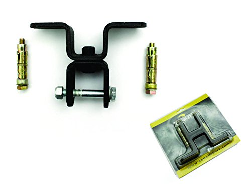 Xpeed Bag Holder with Blister Pack (Multicolour)