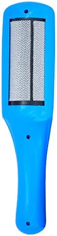 Pet Fur &amp; Lint Remover with Self-Cleaning Base Brush Removes Hair from Clothes, Beds, Furniture and Carpet.Suitable to Use on Pilling Surfaces